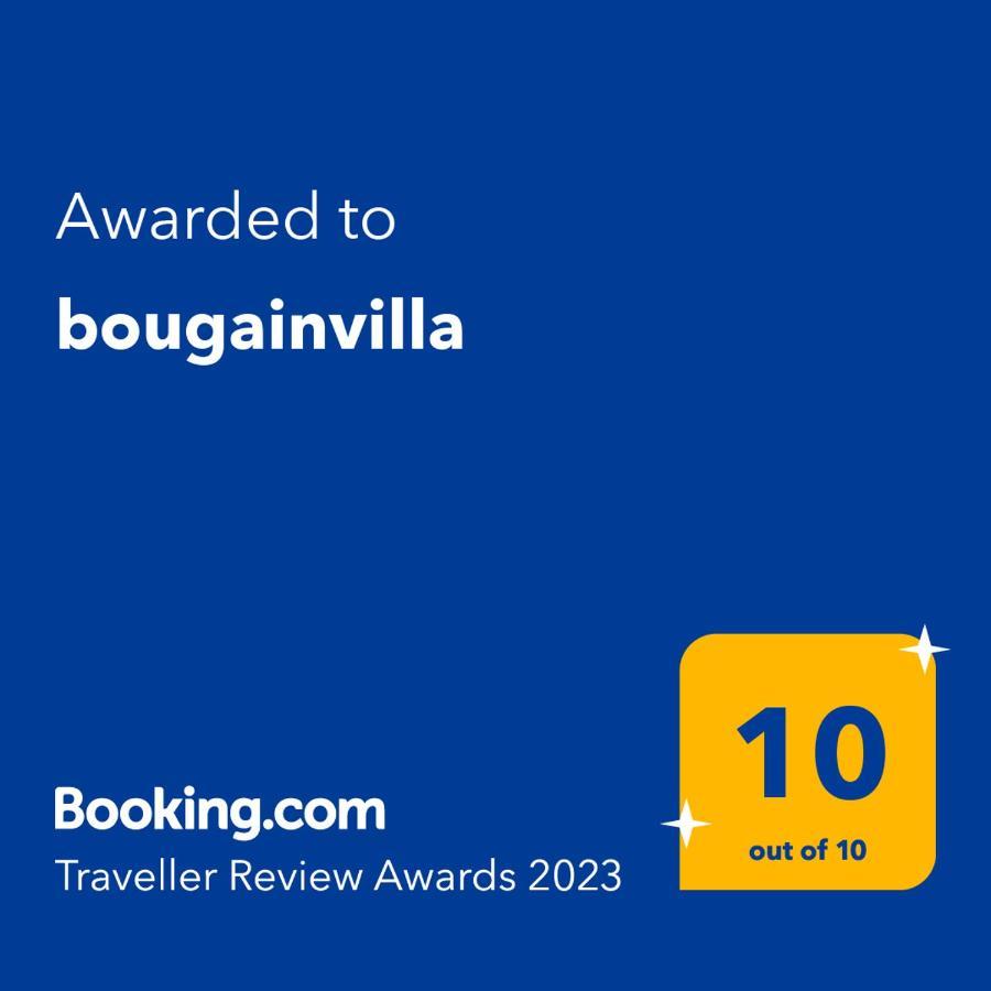 Bougainvilla Fodele Exterior photo